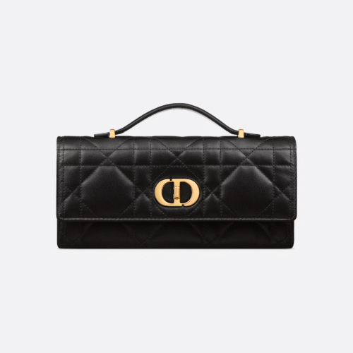 S5221UHAG_M900 (1) Dior Miss Caro Top Handle Pouch
