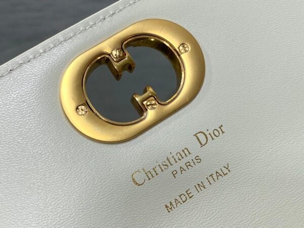 Dior Miss Caro Pouch with Chain