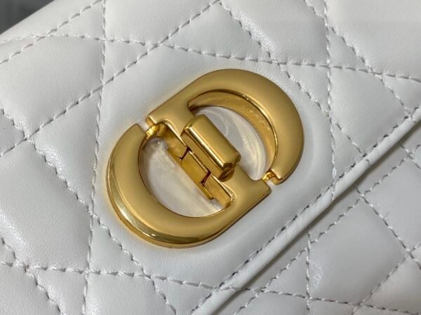 Dior Miss Caro Pouch with Chain