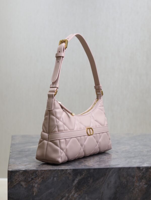 S5232UHAG_M413 (1) Dior Miss Caro Cigale Mini Bag