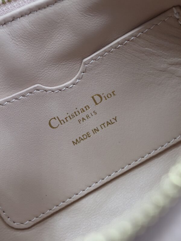 S5232UHAG_M413 (3) Dior Miss Caro Cigale Mini Bag