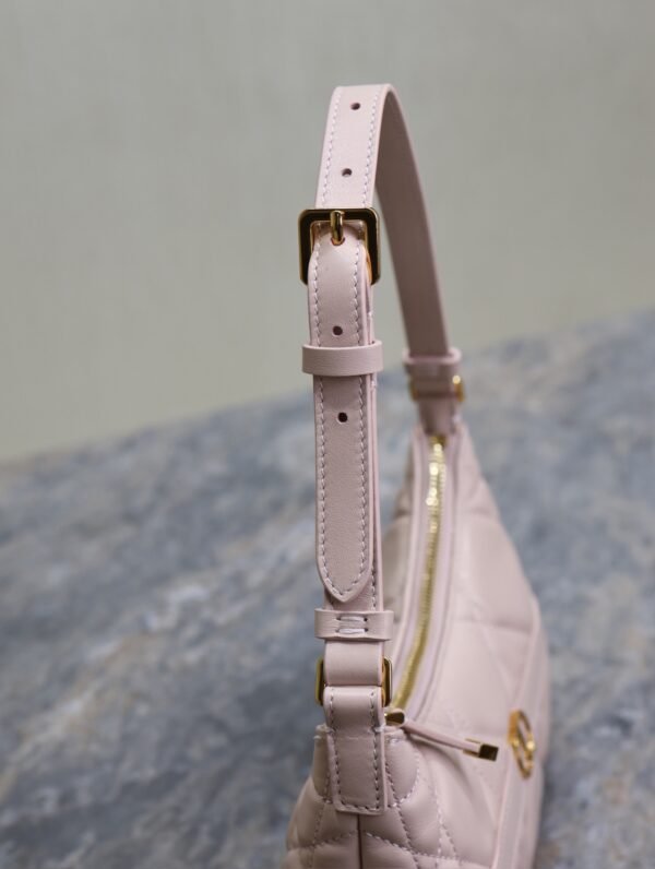 S5232UHAG_M413 (5) Dior Miss Caro Cigale Mini Bag