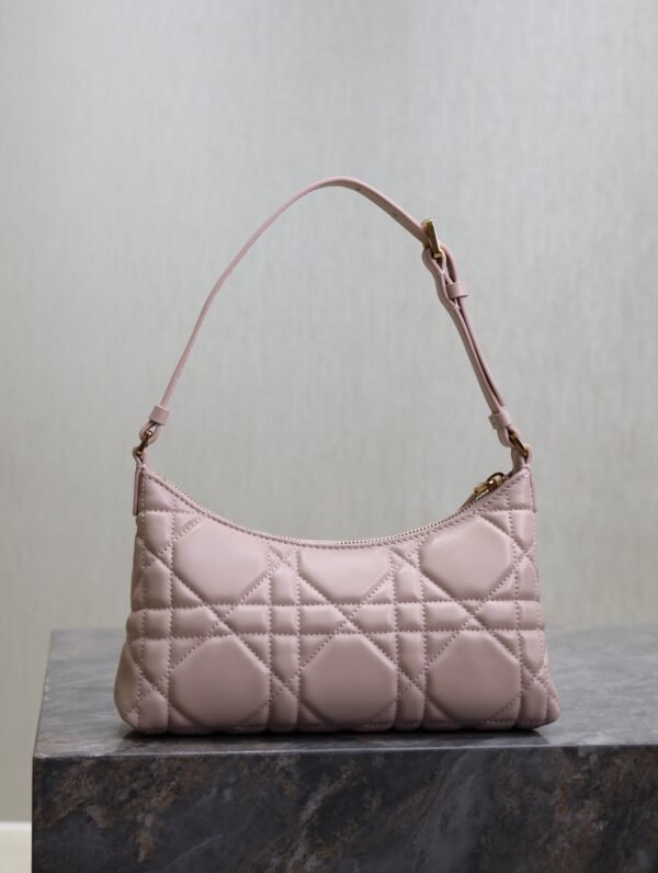 S5232UHAG_M413 (6) Dior Miss Caro Cigale Mini Bag