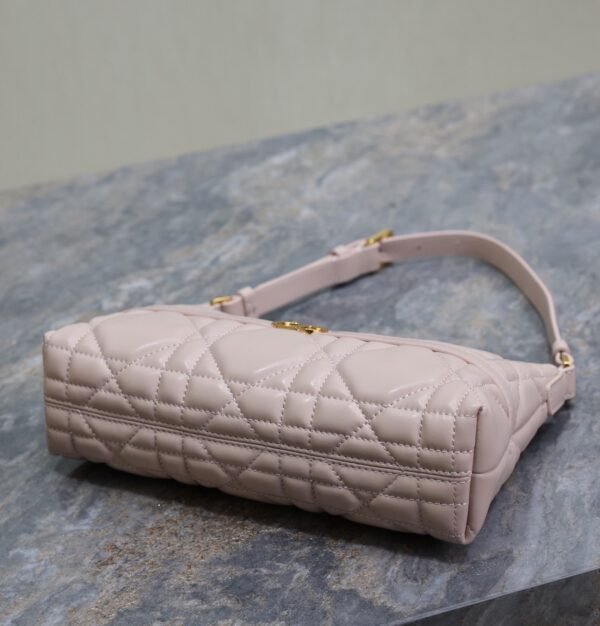 S5232UHAG_M413 (7) Dior Miss Caro Cigale Mini Bag