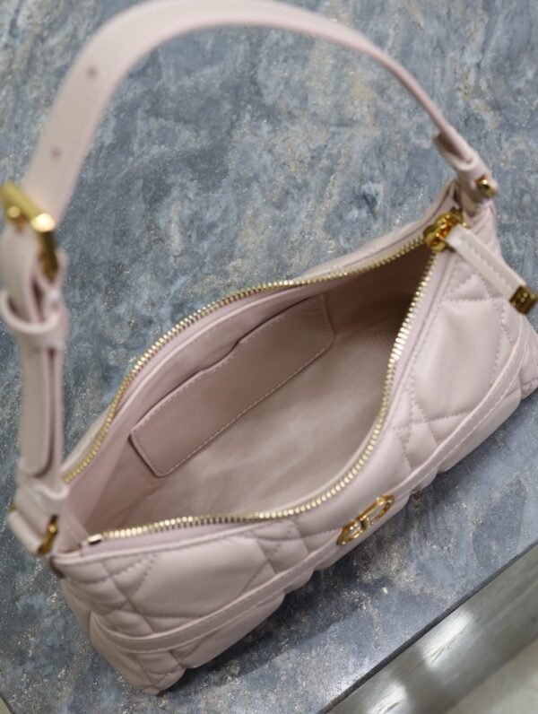 S5232UHAG_M413 (8) Dior Miss Caro Cigale Mini Bag