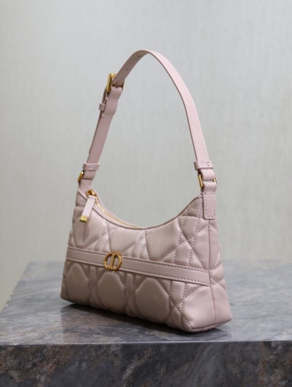S5232UHAG_M413 (9) Dior Miss Caro Cigale Mini Bag