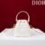 Dior Caro Nano Bucket Bag
