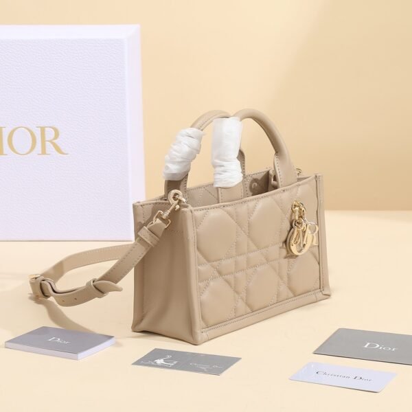 S5573OWHP_M51U (1) Mini Dior Book Tote