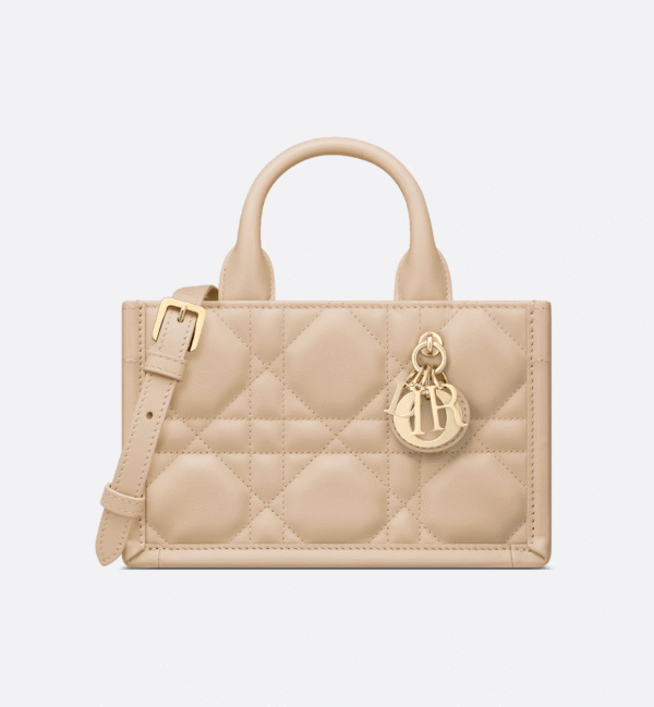 S5573OWHP_M51U (1) Mini Dior Book Tote