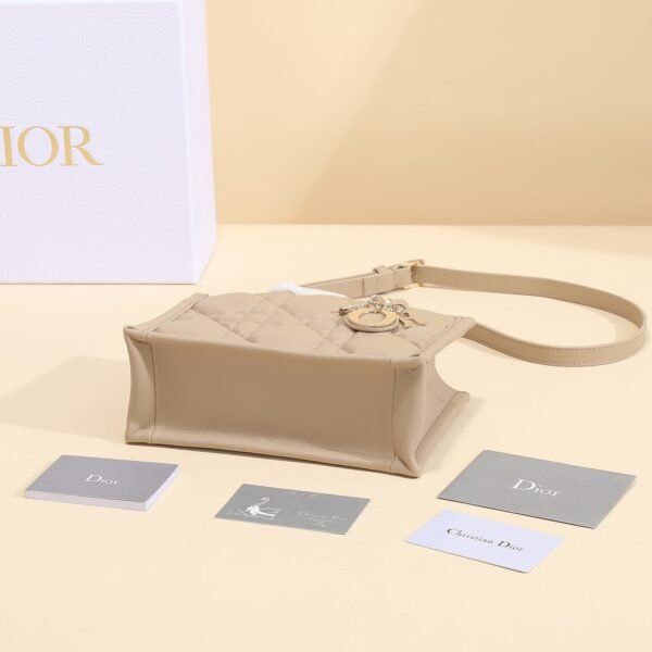 S5573OWHP_M51U (3) Mini Dior Book Tote