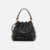 Small Dior Jolie Bucket Bag black (2) Small Dior Jolie Bucket Bag black