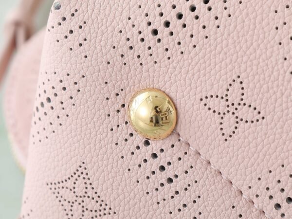 m13840 (5) LV Bella Mahina Handbags M13840