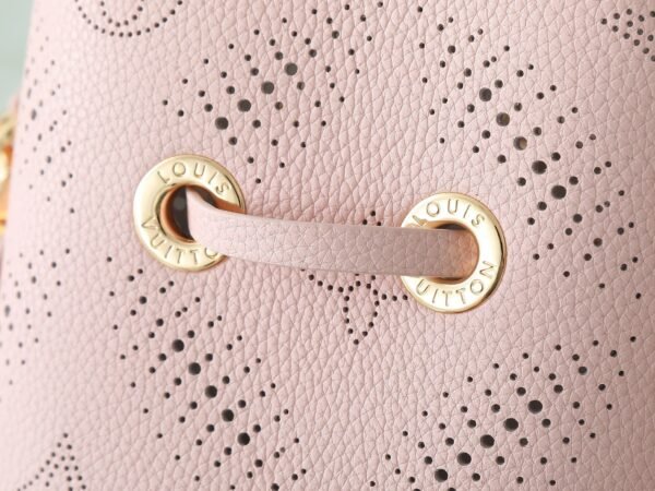 m13840 (9) LV Bella Mahina Handbags M13840