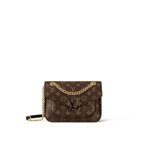 m45592 (1) Louis Vuitton Passy M45592