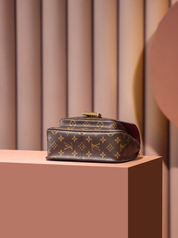 Louis Vuitton Passy M45592