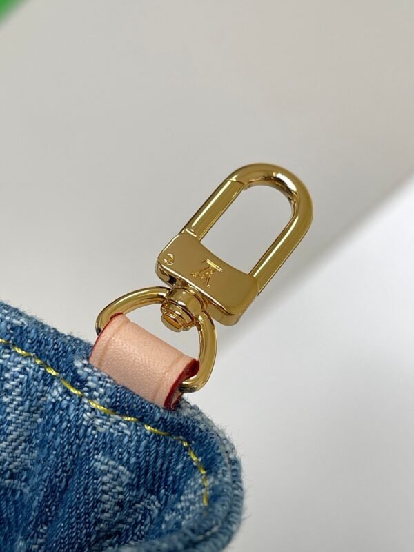 m46836 (8) Louis Vuitton Venice Monogram Denim M46836