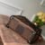 m60394 (4) Louis Vuitton Nigo Mini Soft Trunk Marron M60394