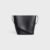 CELINE SMALL BUCKET CUIR TRIOMPHE IN Smooth Calfskin