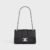 CELINE Medium Celine Victoire Bag in SUPPLE GRAINED CALFSKIN