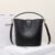 116613FX9-38NO (1) CELINE MEDIUM BUCKET LOUISE IN SMOOTH CALFSKIN