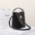 116613FX9-38NO (5) CELINE MEDIUM BUCKET LOUISE IN SMOOTH CALFSKIN