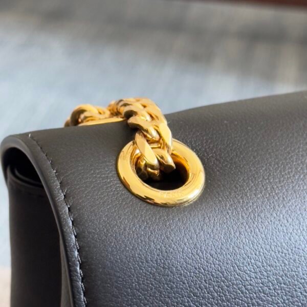 LARGE CELINE VICTOIRE BAG in SUPPLE GRAINED CALFSKIN