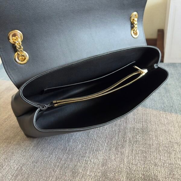 LARGE CELINE VICTOIRE BAG in SUPPLE GRAINED CALFSKIN