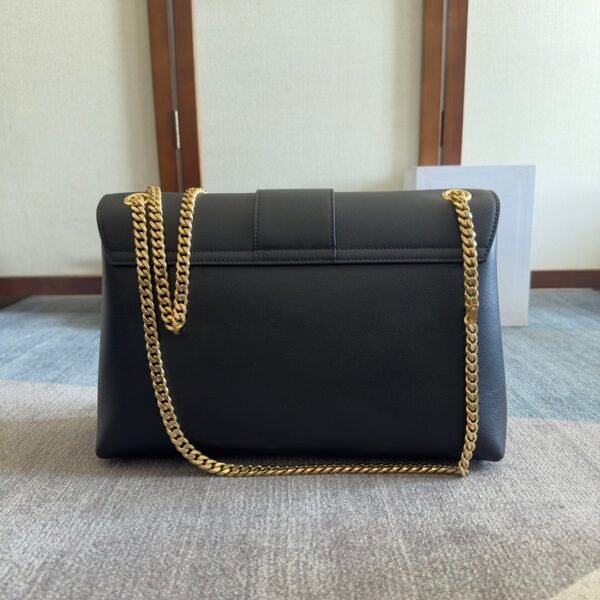 LARGE CELINE VICTOIRE BAG in SUPPLE GRAINED CALFSKIN