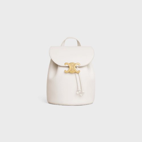 BACKPACK CELINE BONNIE IN Smooth Calfskin