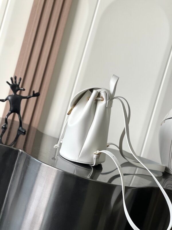 BACKPACK CELINE BONNIE IN Smooth Calfskin