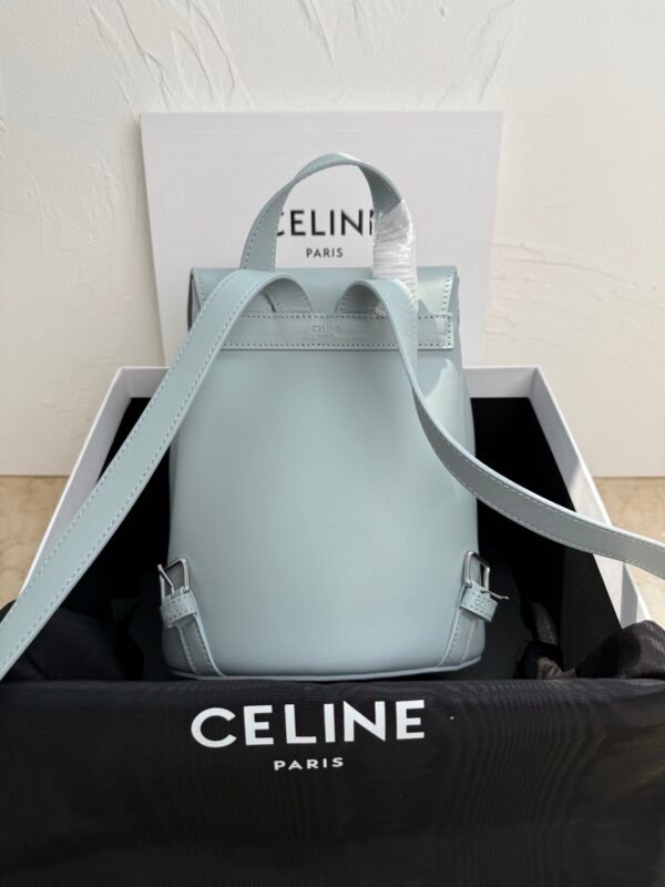 BACKPACK CELINE BONNIE IN Smooth Calfskin