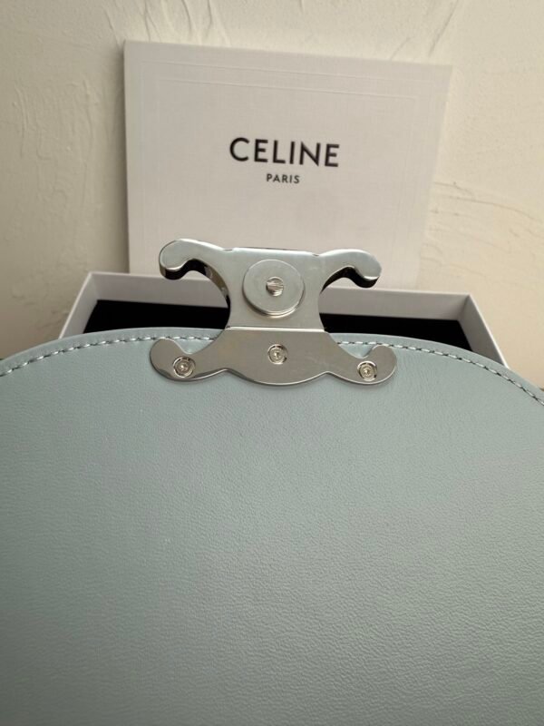 BACKPACK CELINE BONNIE IN Smooth Calfskin