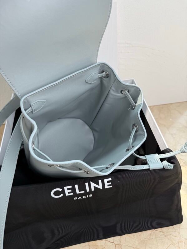 BACKPACK CELINE BONNIE IN Smooth Calfskin