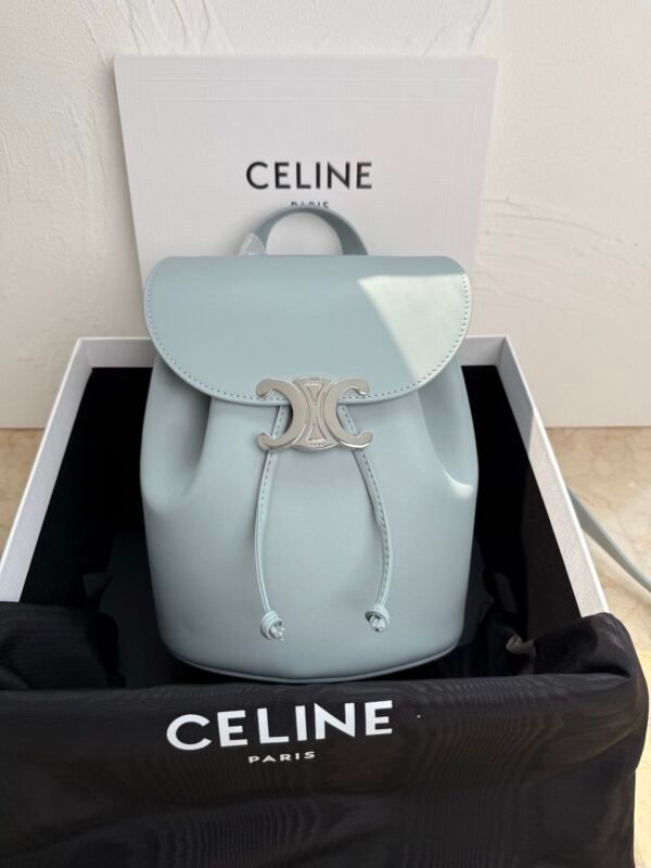 BACKPACK CELINE BONNIE IN Smooth Calfskin