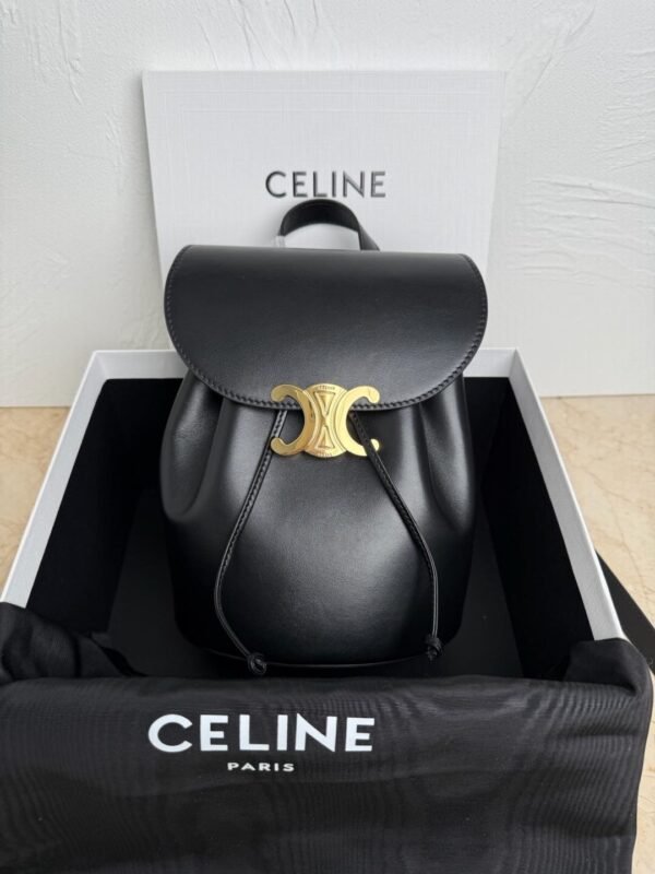 BACKPACK CELINE BONNIE IN Smooth Calfskin