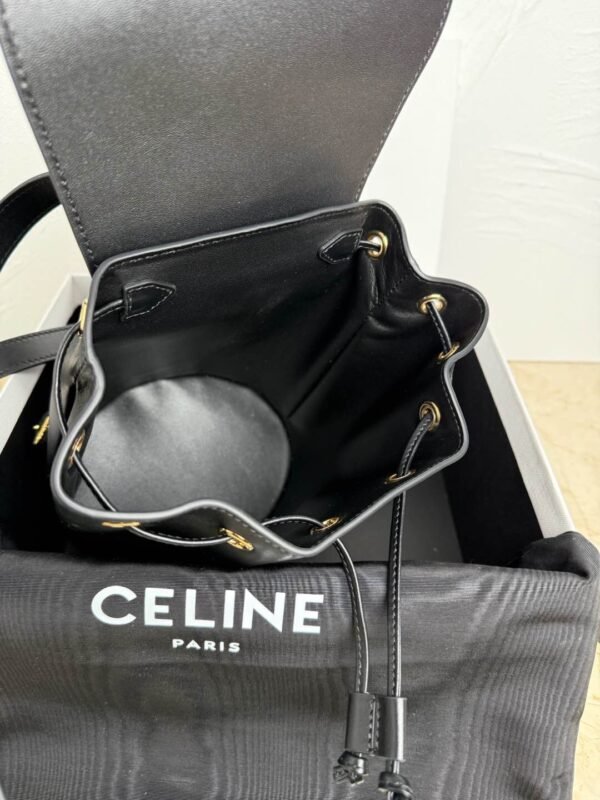 BACKPACK CELINE BONNIE IN Smooth Calfskin