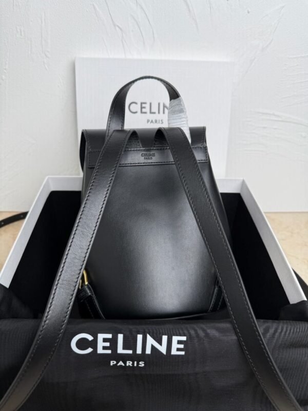 BACKPACK CELINE BONNIE IN Smooth Calfskin