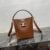 CELINE SMALL BUCKET LOUISE IN SMOOTH CALFSKIN