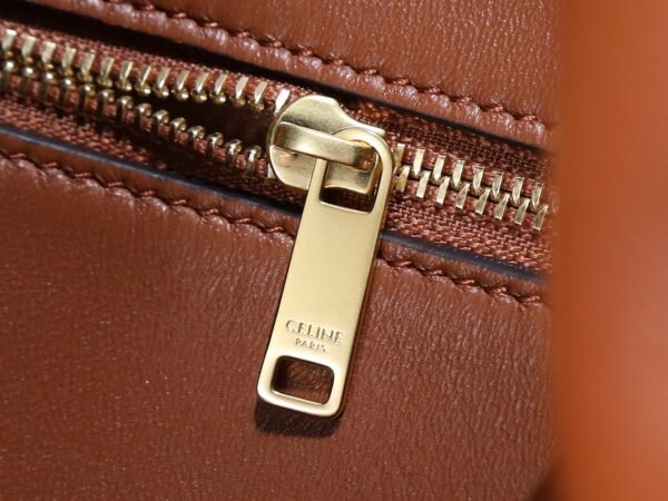 Celine MEDIUM CAMILLE 16 SOFT BAG IN SMOOTH CALFSKIN