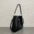 119563FX9-38NO (4) Celine MEDIUM CAMILLE 16 SOFT BAG IN SMOOTH CALFSKIN