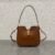 Celine SMALL CAMILLE 16 SOFT BAG IN SMOOTH CALFSKIN