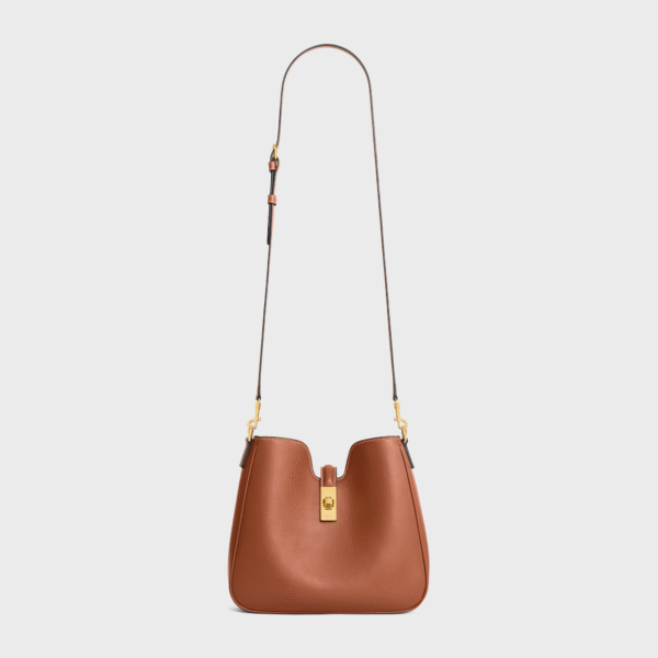 Celine SMALL CAMILLE 16 SOFT BAG IN SMOOTH CALFSKIN