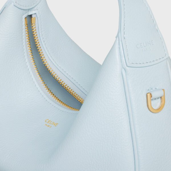 120723DPJ-08GL (4) Teen Celine Lulu IN Grained calfskin