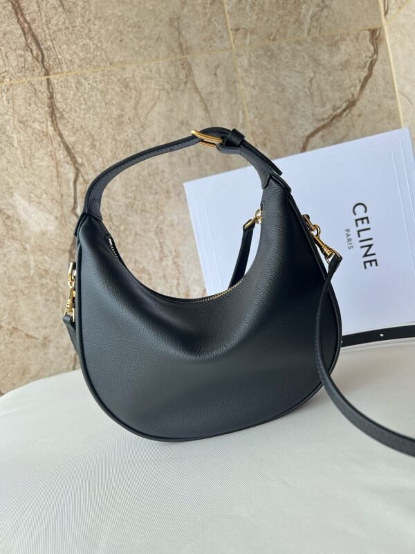 120723ENY-38NO (5) Teen Celine Lulu IN Grained calfskin