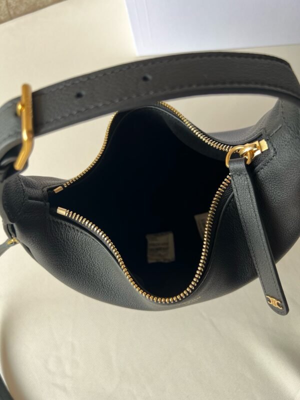 120723ENY-38NO (8) Teen Celine Lulu IN Grained calfskin