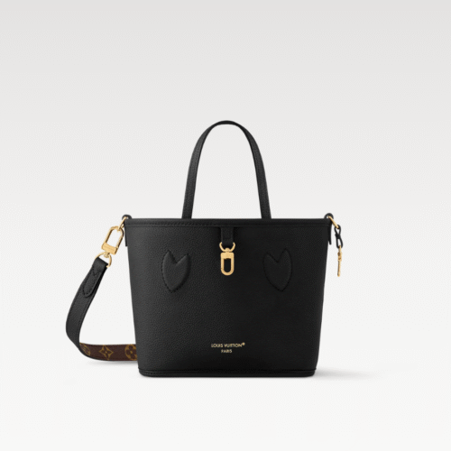 LV Neverfull Bandoulière Inside Out BB