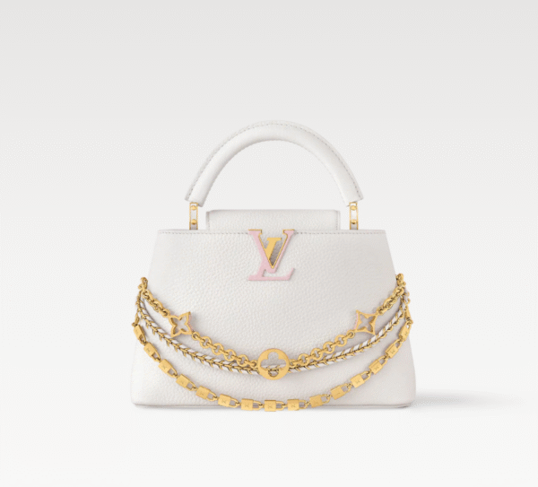 LV Capucines BB M12279