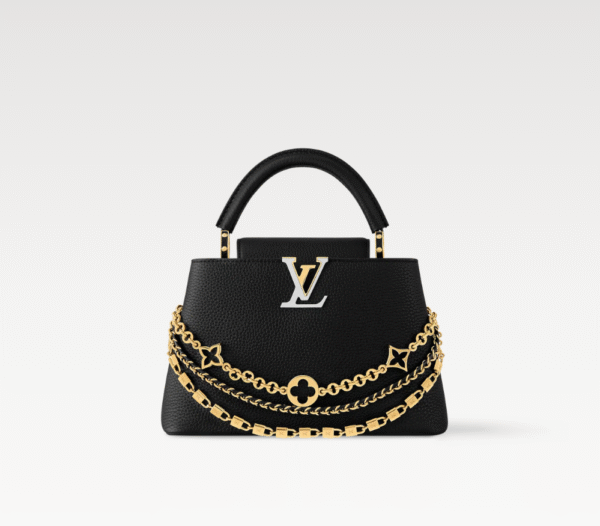 1749473023723 Louis Vuitton Capucines BB M12345
