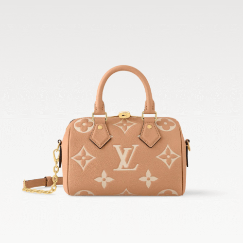 LV Speedy Bandoulière 20