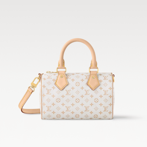 LOUIS VUITTON Speedy Bandoulière 20 M12747